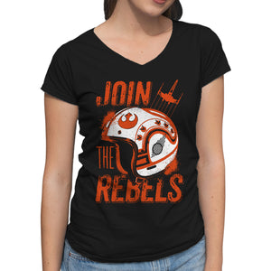 You Must Join