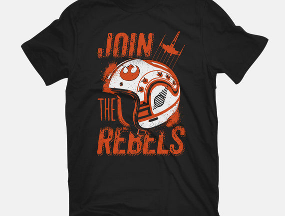 You Must Join