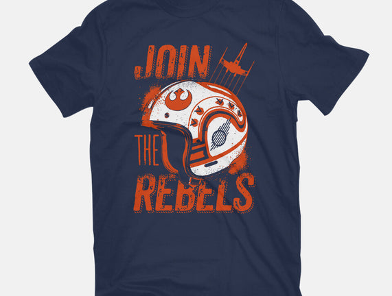 You Must Join