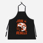 You Must Join-Unisex-Kitchen-Apron-rondes