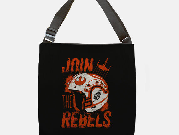 You Must Join