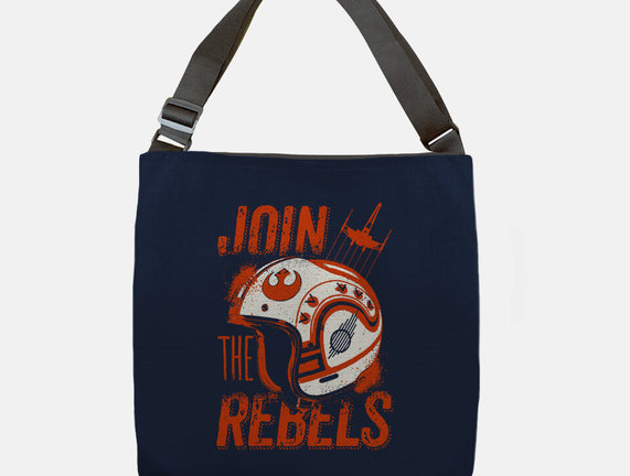 You Must Join