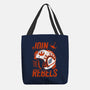 You Must Join-None-Basic Tote-Bag-rondes