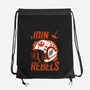 You Must Join-None-Drawstring-Bag-rondes