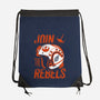 You Must Join-None-Drawstring-Bag-rondes