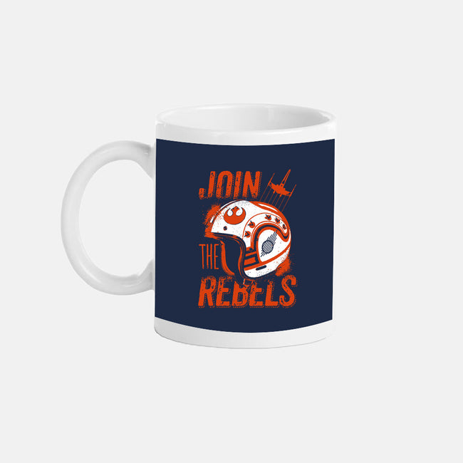 You Must Join-None-Mug-Drinkware-rondes
