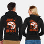 You Must Join-Unisex-Zip-Up-Sweatshirt-rondes