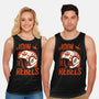 You Must Join-Unisex-Basic-Tank-rondes