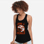 You Must Join-Womens-Racerback-Tank-rondes