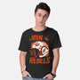 You Must Join-Mens-Basic-Tee-rondes