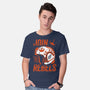 You Must Join-Mens-Basic-Tee-rondes