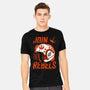 You Must Join-Mens-Heavyweight-Tee-rondes