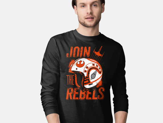 You Must Join