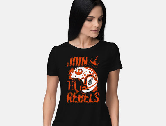 You Must Join