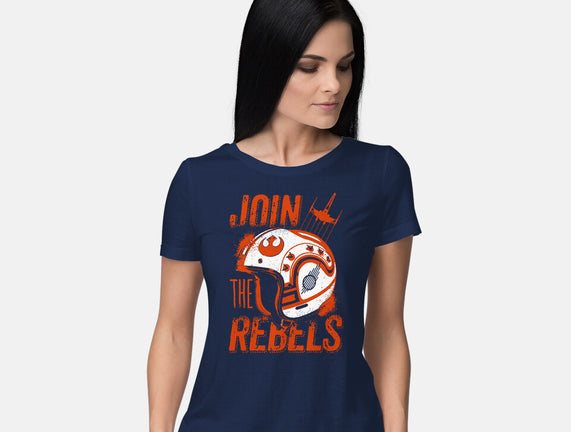 You Must Join