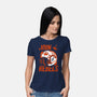 You Must Join-Womens-Basic-Tee-rondes