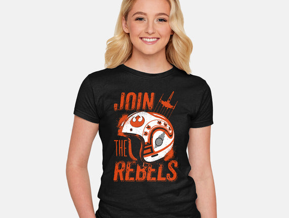 You Must Join