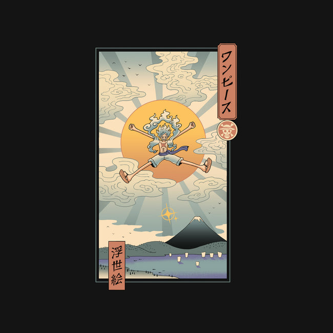 Pirates Ukiyo-e-Mens-Heavyweight-Tee-vp021
