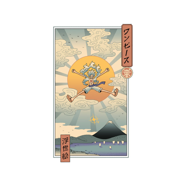 Pirates Ukiyo-e-Mens-Heavyweight-Tee-vp021