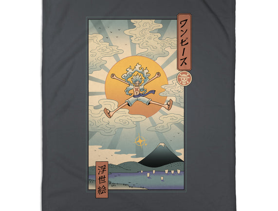 Pirates Ukiyo-e