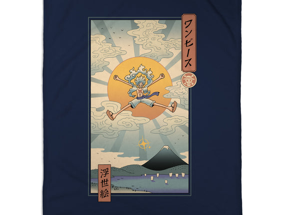 Pirates Ukiyo-e