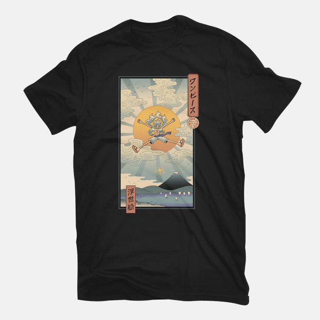 Pirates Ukiyo-e-Mens-Heavyweight-Tee-vp021