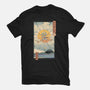 Pirates Ukiyo-e-Mens-Basic-Tee-vp021
