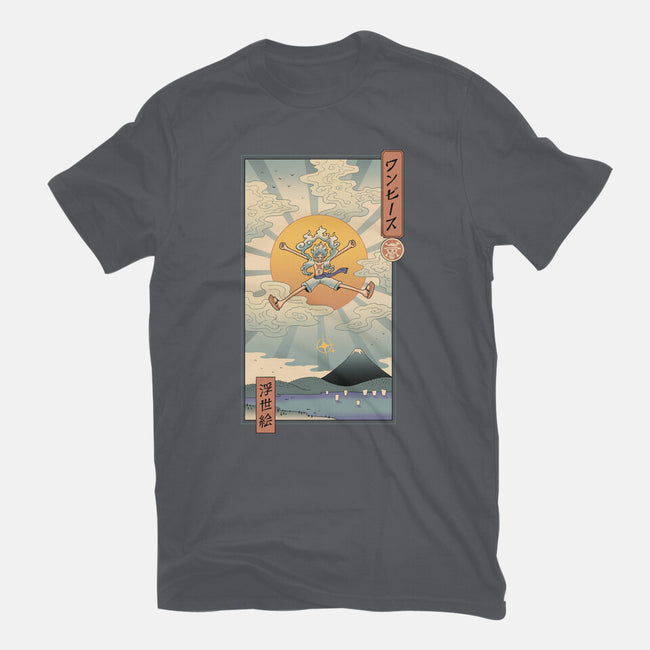 Pirates Ukiyo-e-Mens-Heavyweight-Tee-vp021