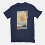 Pirates Ukiyo-e-Unisex-Basic-Tee-vp021
