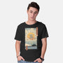 Pirates Ukiyo-e-Mens-Basic-Tee-vp021