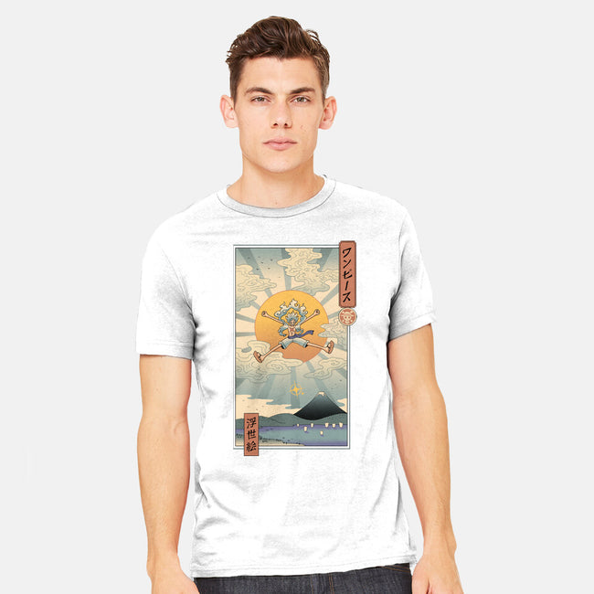 Pirates Ukiyo-e-Mens-Heavyweight-Tee-vp021