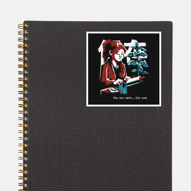 Save Room-None-Glossy-Sticker-estudiofitas