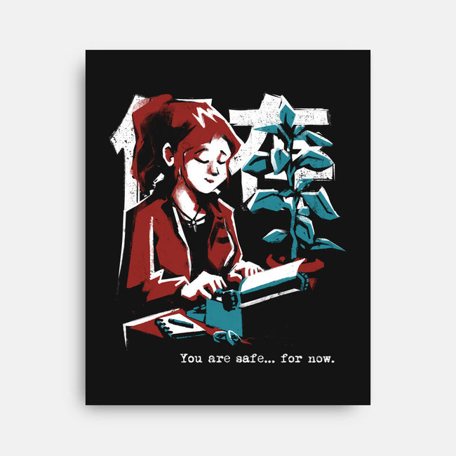 Save Room-None-Stretched-Canvas-estudiofitas