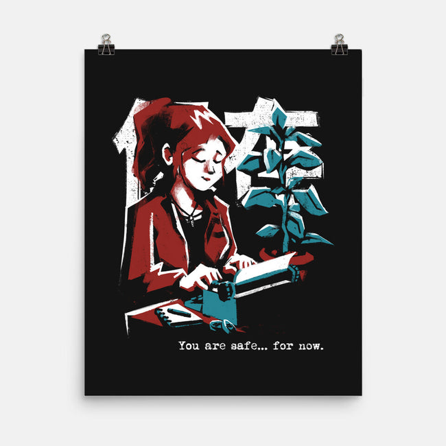 Save Room-None-Matte-Poster-estudiofitas