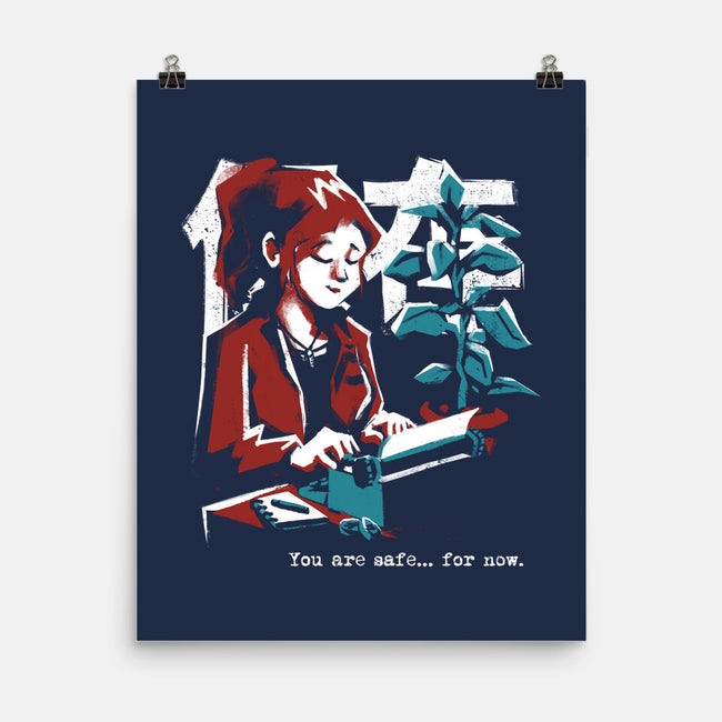 Save Room-None-Matte-Poster-estudiofitas