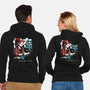 Save Room-Unisex-Zip-Up-Sweatshirt-estudiofitas