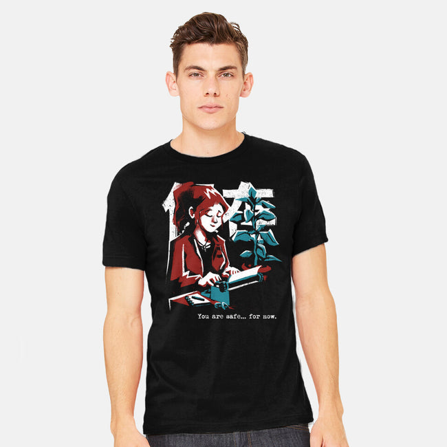 Save Room-Mens-Heavyweight-Tee-estudiofitas