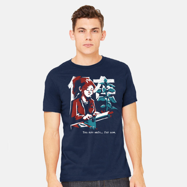Save Room-Mens-Heavyweight-Tee-estudiofitas