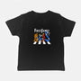 First Family-Baby-Basic-Tee-drbutler