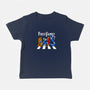 First Family-Baby-Basic-Tee-drbutler