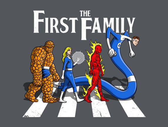 First Family