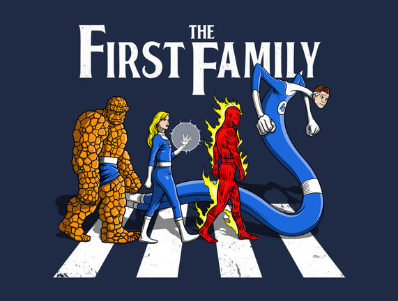 First Family