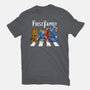 First Family-Mens-Premium-Tee-drbutler
