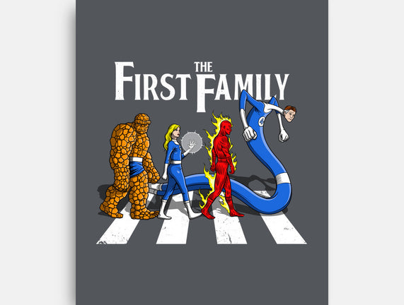 First Family