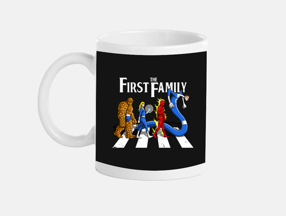 First Family