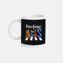 First Family-None-Mug-Drinkware-drbutler