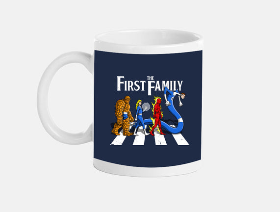 First Family