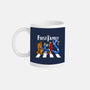 First Family-None-Mug-Drinkware-drbutler
