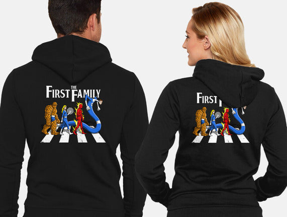 First Family