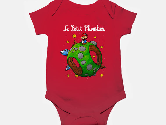 Petit Plumber